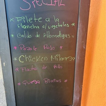 El Jacal Mexican Grill - Mexican Near Me - San Francisco, California El Jacal Mexican Grill - Mexican Near Me - San Francisco, California