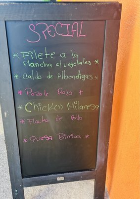 El Jacal Mexican Grill by null