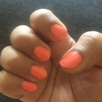 Anna's Nail Salon - Smooth and clean. :) - Nail Salons Near Me - Champaign, Illinois