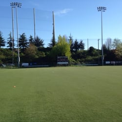 Interbay Athletic Complex