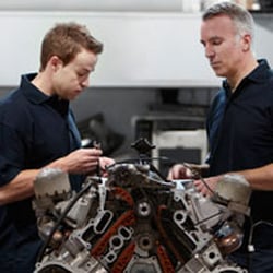 Automatic Transmission Works