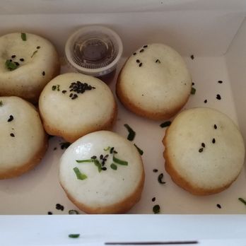 Special Noodle - Pan fried pork buns - Chinese Near Me - Newark, California Special Noodle - Pan fried pork buns - Chinese Near Me - Newark, California