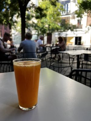 Federal Café by null