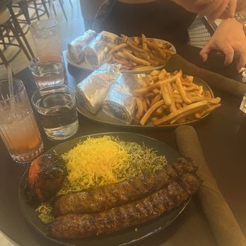 Yalda - Atlanta - Middle Eastern Near Me - Atlanta, Georgia Yalda - Atlanta - Middle Eastern Near Me - Atlanta, Georgia