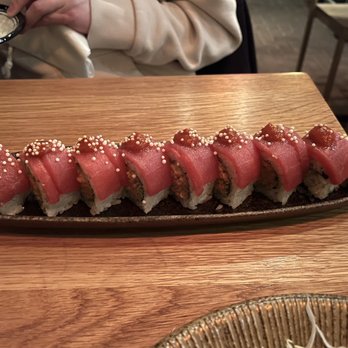 Ozakaya - Sushi roll - Izakaya Near Me - Brooklyn, New York Ozakaya - Sushi roll - Izakaya Near Me - Brooklyn, New York