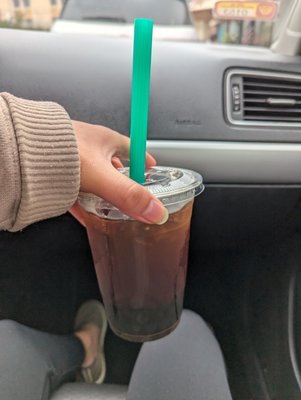 Tea’s Moment - Boba Point Loma 瞬間 by null