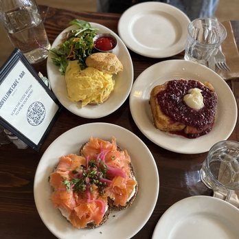 Oddfellows Cafe & Bar - Breakfast & Brunch Near Me - Seattle, Washington Oddfellows Cafe & Bar - Breakfast & Brunch Near Me - Seattle, Washington