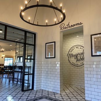 Magnolia Table - Breakfast & Brunch Near Me - Waco, Texas Magnolia Table - Breakfast & Brunch Near Me - Waco, Texas
