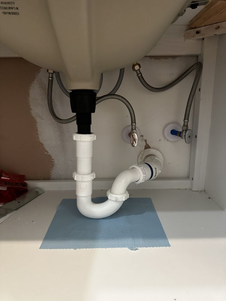 Slide of Elite Plumbing