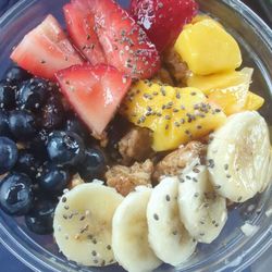 Tropical Smoothie Cafe