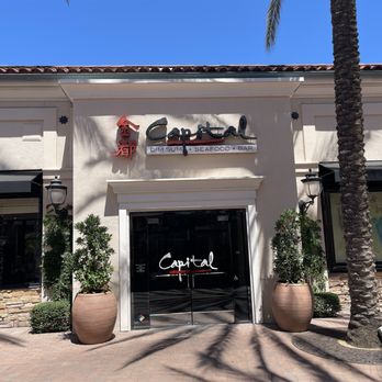 Capital Seafood Restaurant - Seafood Near Me - Irvine, California Capital Seafood Restaurant - Seafood Near Me - Irvine, California