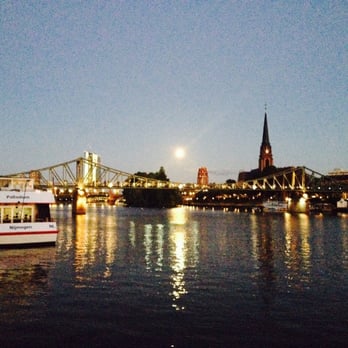 Museumsufer - Landmarks & Historical Buildings Near Me - Frankfurt, HE Museumsufer - Landmarks & Historical Buildings Near Me - Frankfurt, HE