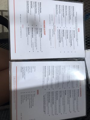 Menu photo 8 Wishbone Chicago, IL Menu photo 8 Wishbone Chicago, IL