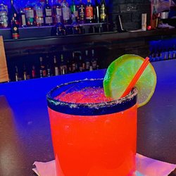 Margarita Strawberry