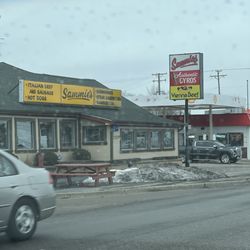 Sammie's - Restaurant front view