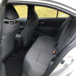 Hertz Rent A Car