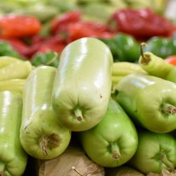Delicious produce for your BBQ