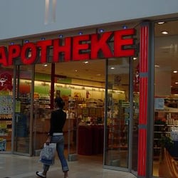 Apotheke Köln Arcaden