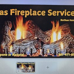 Gas Fireplace Services