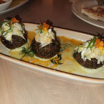 NAIA - 9.13.26 Falafel - Mediterranean Near Me - Chicago, Illinois