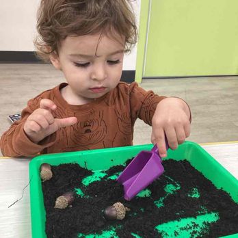 The Learning Experience - Bed-Stuy/Bushwick - Child Care & Day Care Near Me - Brooklyn, New York