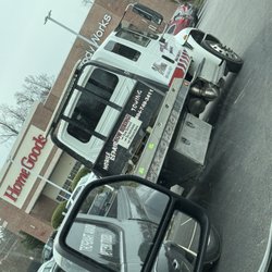 Mobile Repairs Service Center