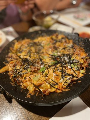 Modoo Korean Restaurant 모두 식당 by null