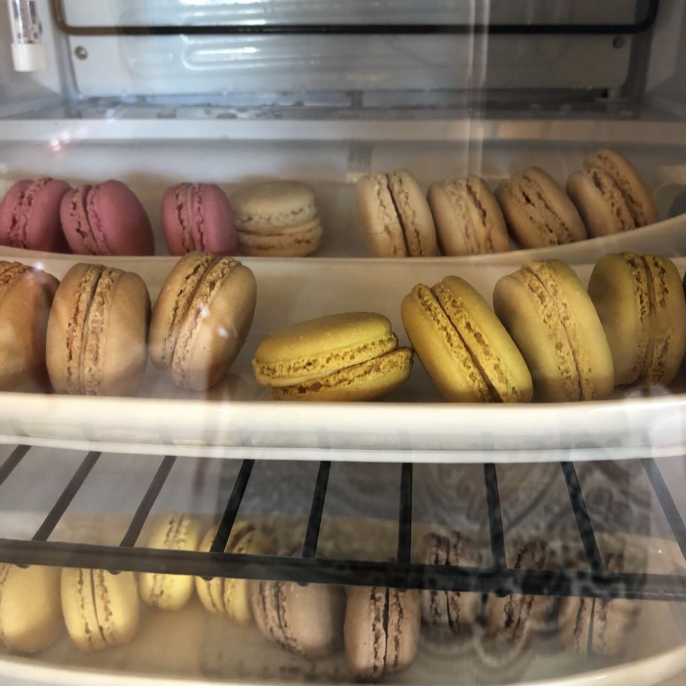 Bon AppeTea - Macaroons - Bubble Tea Near Me - College Station, Texas Bon AppeTea - Macaroons - Bubble Tea Near Me - College Station, Texas