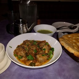 Chicken Karhai