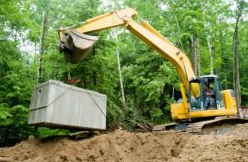 Slide of Holliston Sewer Service