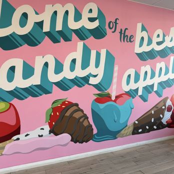 All Thingz Sweet - Candy Stores Near Me - Savannah, Georgia