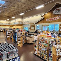 Sprouts Farmers Market