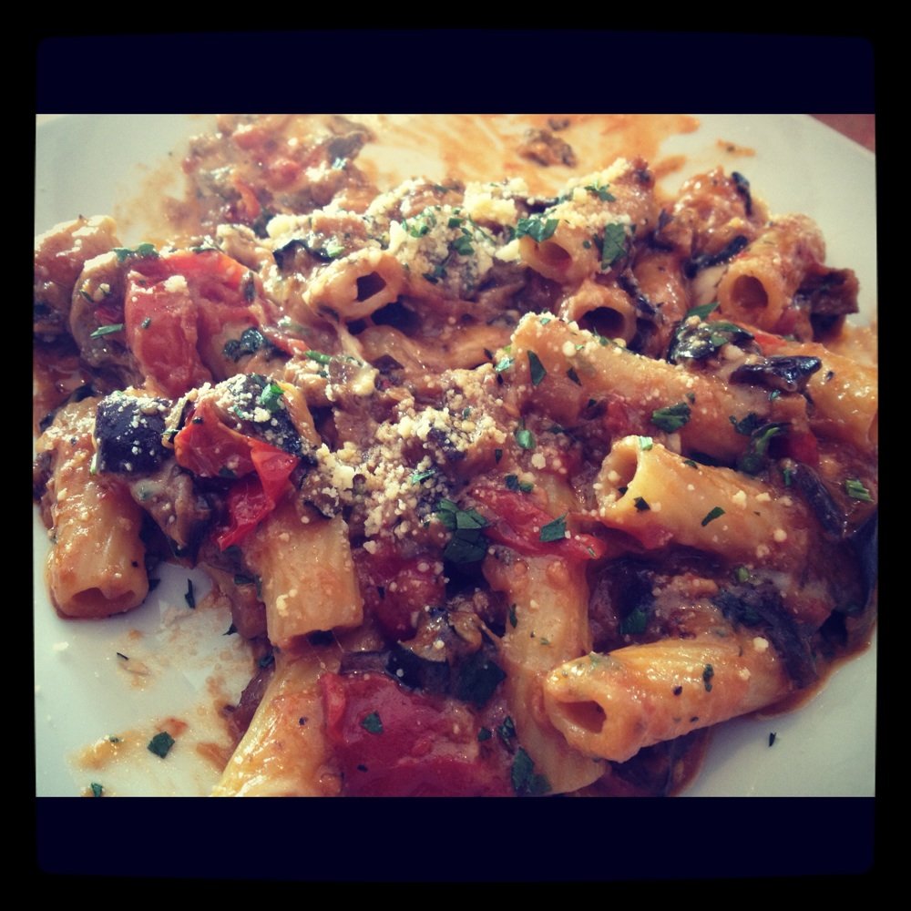Pazani - Rigatoni..so good! - Pizza Near Me - Elkridge, Maryland Pazani - Rigatoni..so good! - Pizza Near Me - Elkridge, Maryland