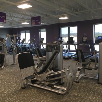 Anytime Fitness - Cardio - Gyms Near Me - Ramona, California Anytime Fitness - Cardio - Gyms Near Me - Ramona, California