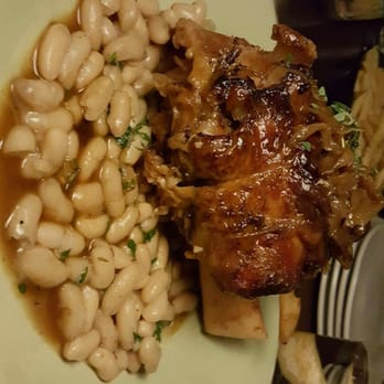 Rooftop - Pork shank - New American Near Me - Walnut Creek, California