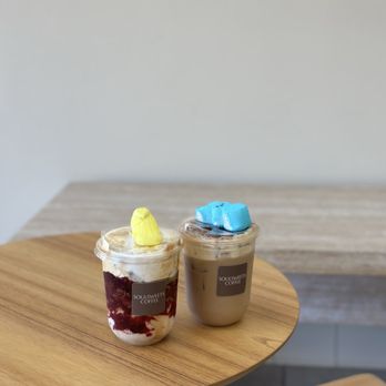 Soulsweets Coffee - Coffee & Tea Near Me - Glendale, California Soulsweets Coffee - Coffee & Tea Near Me - Glendale, California