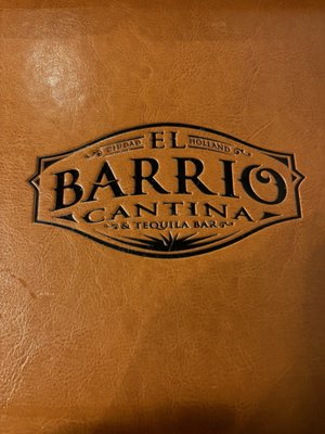 El Barrio Cantina & Tequila Bar by null