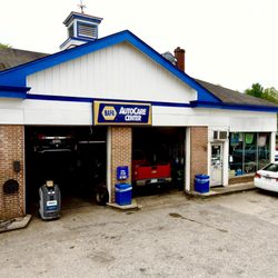 Ed's Auto Care