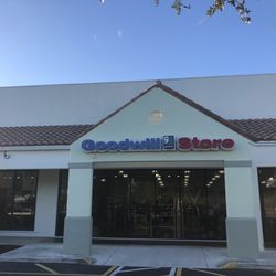 Goodwill - Coral Springs