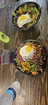 Seoul Taco by null