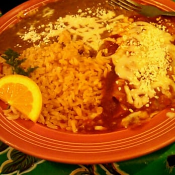El Jardin - Not that good. .enchiladas. - Mexican Near Me - Turlock, California El Jardin - Not that good. .enchiladas. - Mexican Near Me - Turlock, California