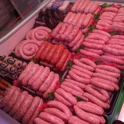 Frasers Butchers