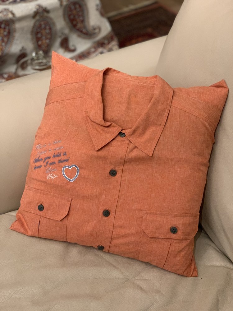 RED ROCK EMBROIDERY - Updated November 2024 - 19 Photos - 2155 W State ...