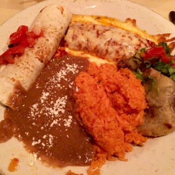 Pueblo Solis - Enchiladas - Beef & Cheese - Mexican Near Me - Saint Louis, Missouri