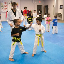 Troy Martial Arts