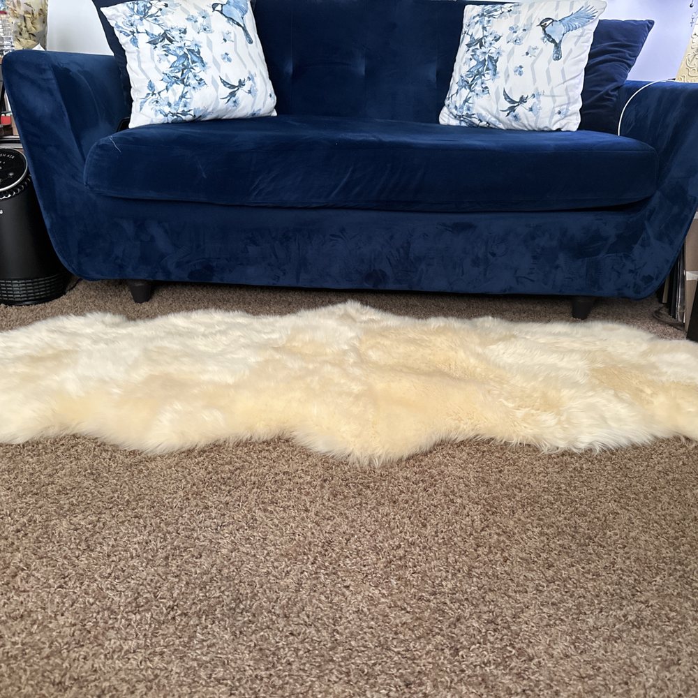 Sheepskin Trading Post - Champagne sheepskin rug - Shoe Stores Near Me - Santa Barbara, California Sheepskin Trading Post - Champagne sheepskin rug - Shoe Stores Near Me - Santa Barbara, California