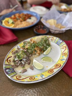 Alberto's Cantina by null