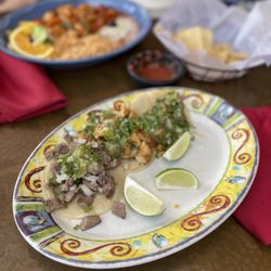 Alberto's Cantina