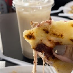 Yummmmmmm. Yummmmmmm.