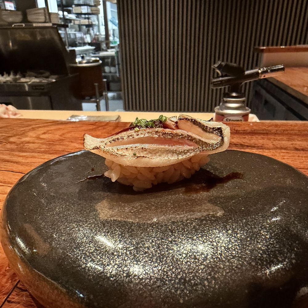 Sugoi Sushi - Engawa - Sushi Bars Near Me - Dallas, Texas Sugoi Sushi - Engawa - Sushi Bars Near Me - Dallas, Texas